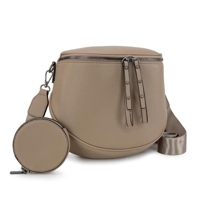 🍂2026 NEW ARRIVAL👜 Large Fanny Pack Crossbody Sling Bags🎁