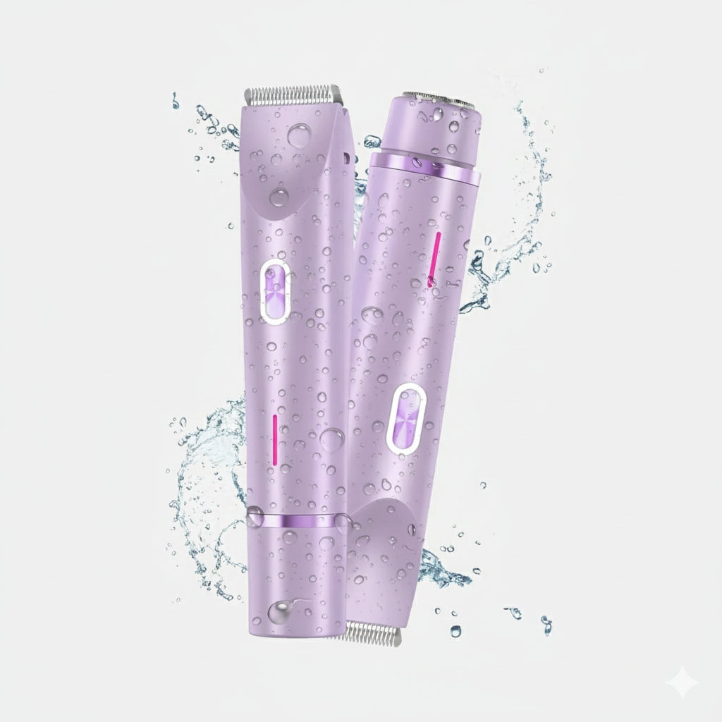💖 Get Smooth, Bump-Free Skin in Minutes — No Pain, No Irritation