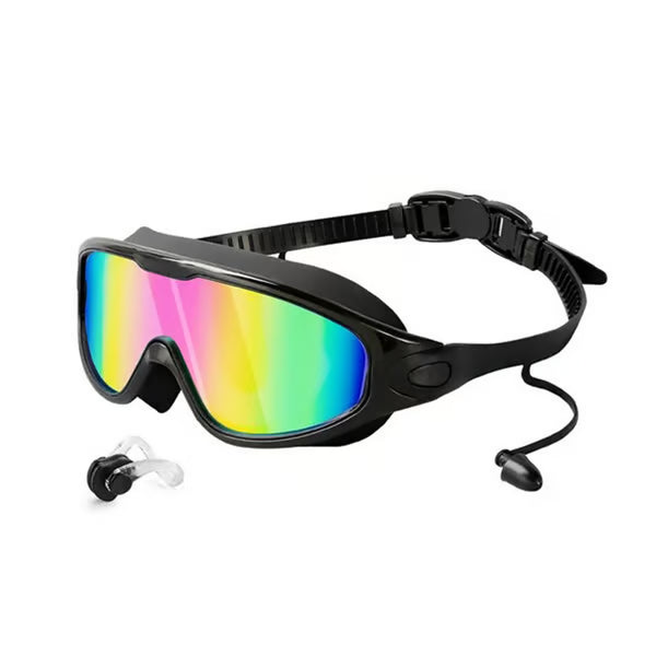 🔥Hot Sale 49% OFF🔥No Leaking Swim Glasses for Men Women Youth