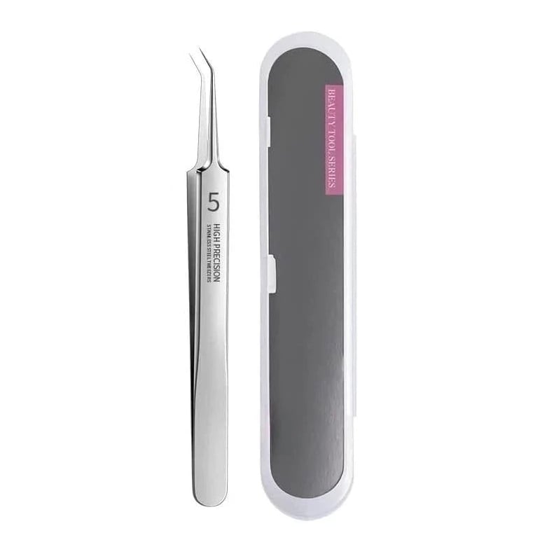 ✨LAST DAY 70% off💥Professional Facial Blackhead Remover Tweezers