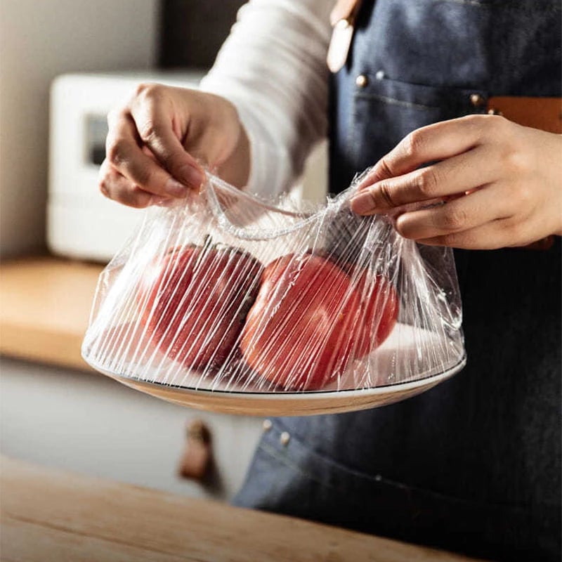 🔥 Reusable Fresh Keeping Bags