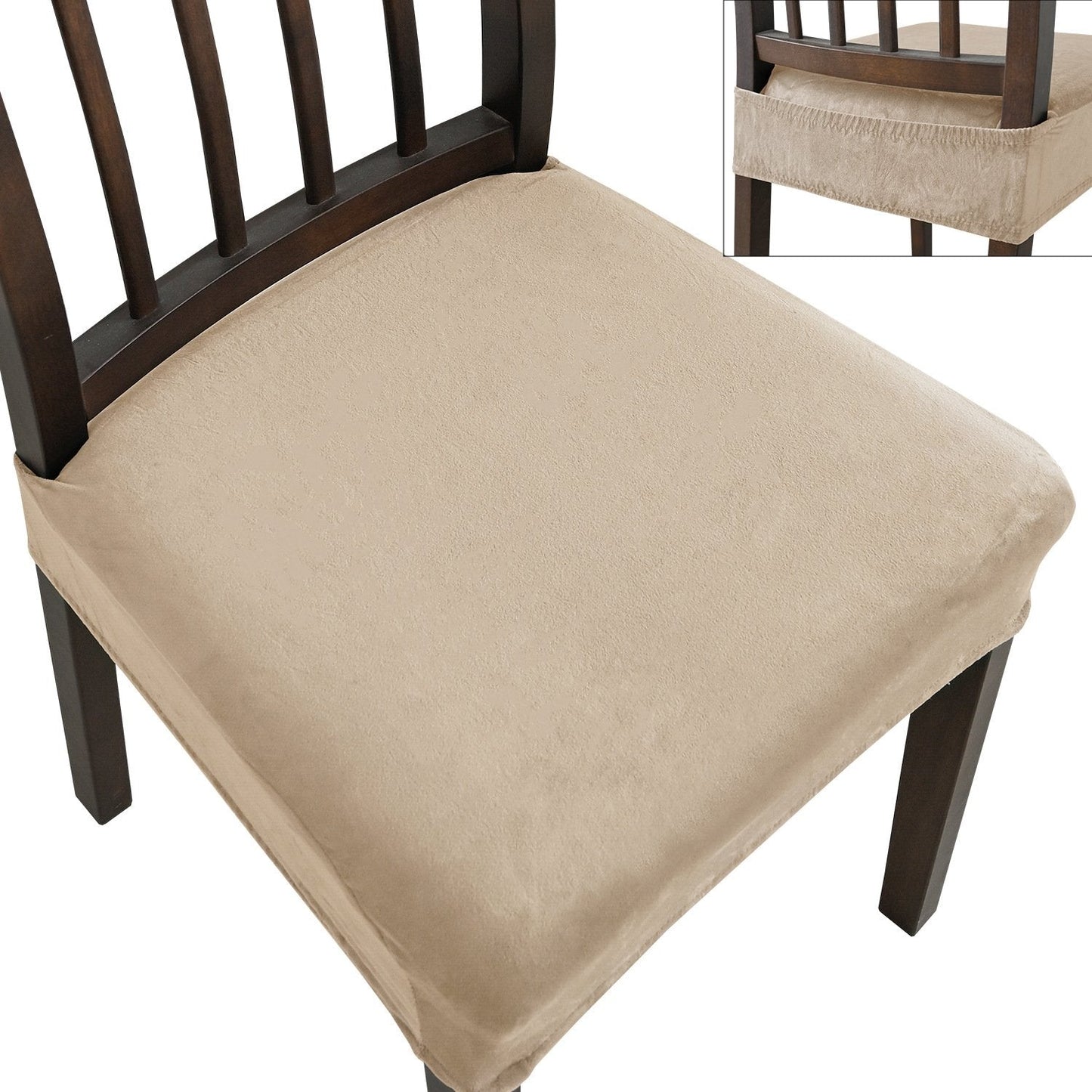 ππ₯ Waterproof Jacquard Chair Covers! Durable, Stylish & Easy-Clean πͺβ¨
