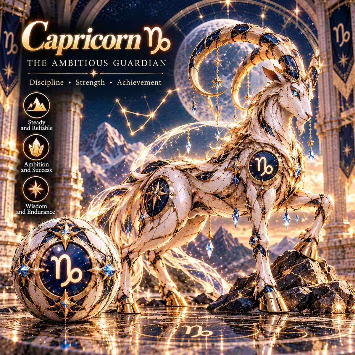🌌 Zodiac Guardian Eggs™ 🤖– Transforming Celestial Guardian Collection🍀