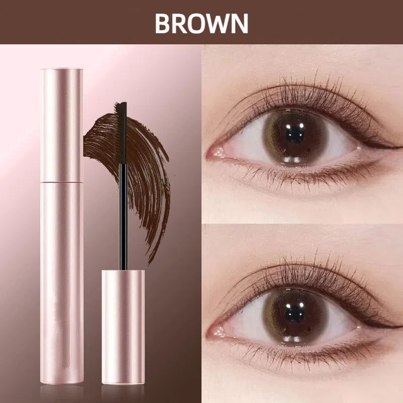 š„BUY 2 GET 1 FREEš„Mascara black & brown duo for lash makeup