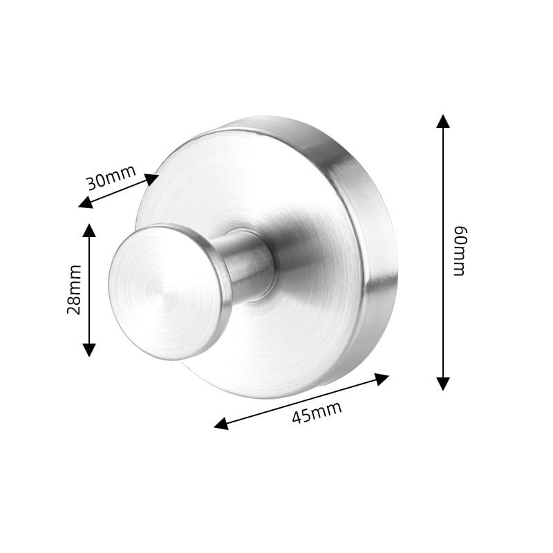 🔥Last Day 70% OFF - Upgraded Suction Cup Hooks