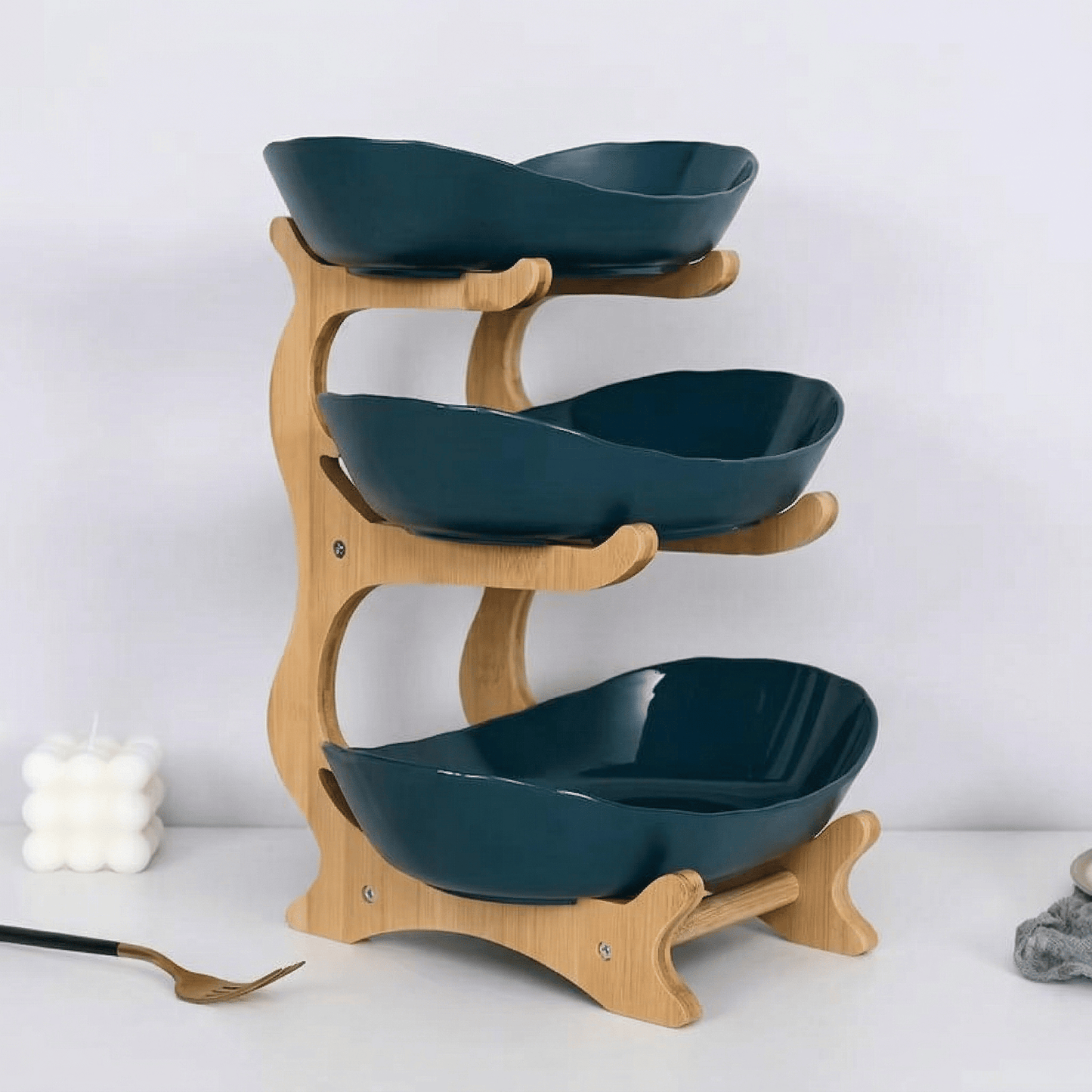 🏆Flash Sale⚡ 50K+ SOLD! Countertop Organizer