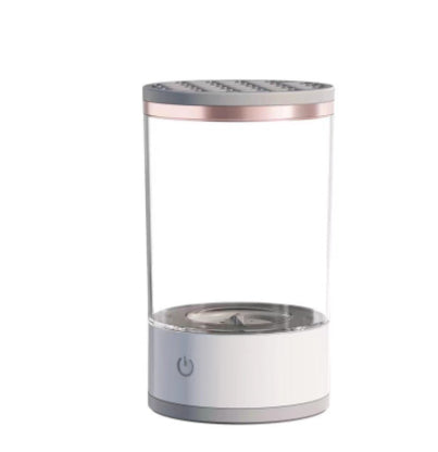 Automatic Makeup Brush Cleanerš„ABS Material