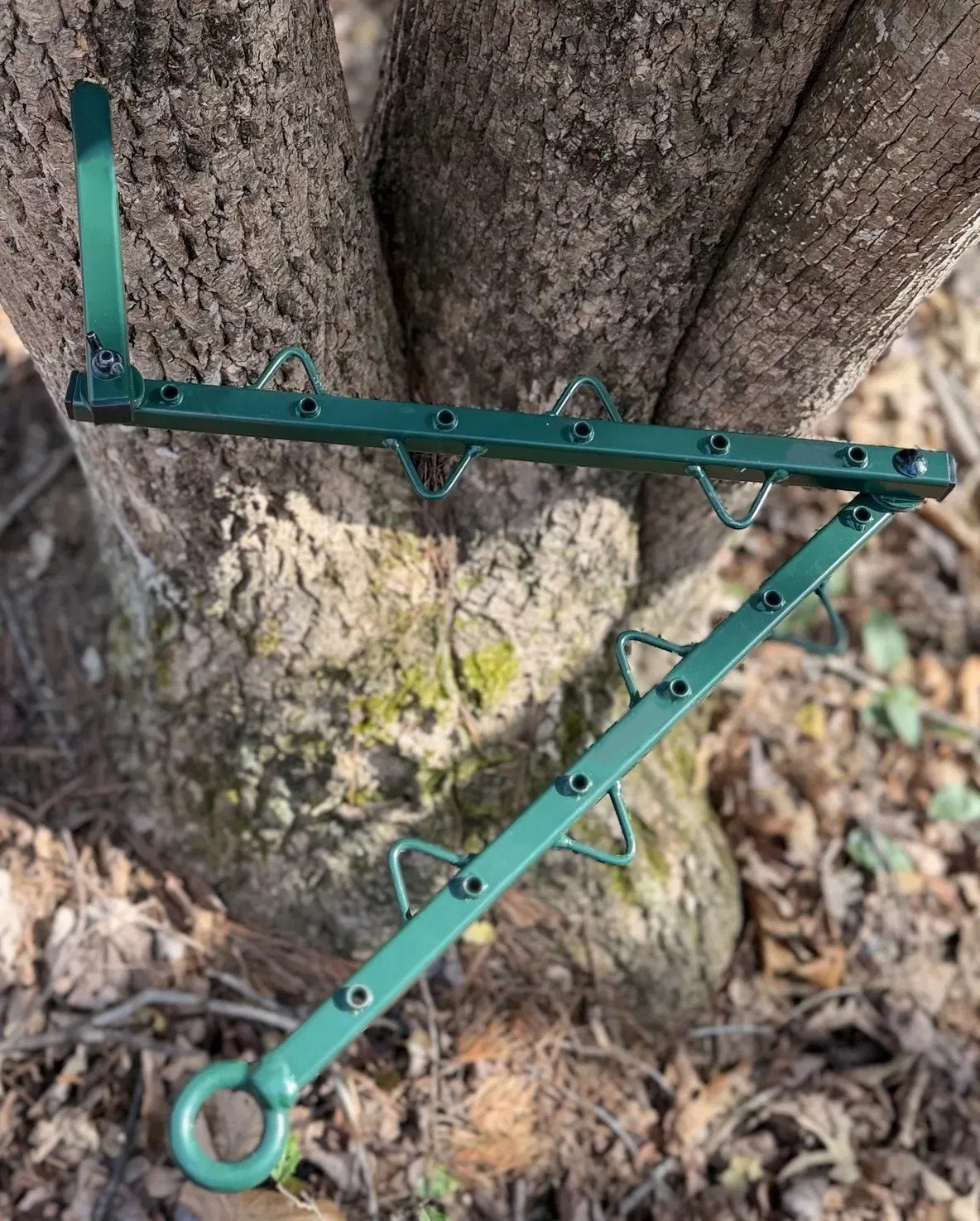 🔥BUY 2 GET 10% OFF - Hunting Camouflage Branch Stand