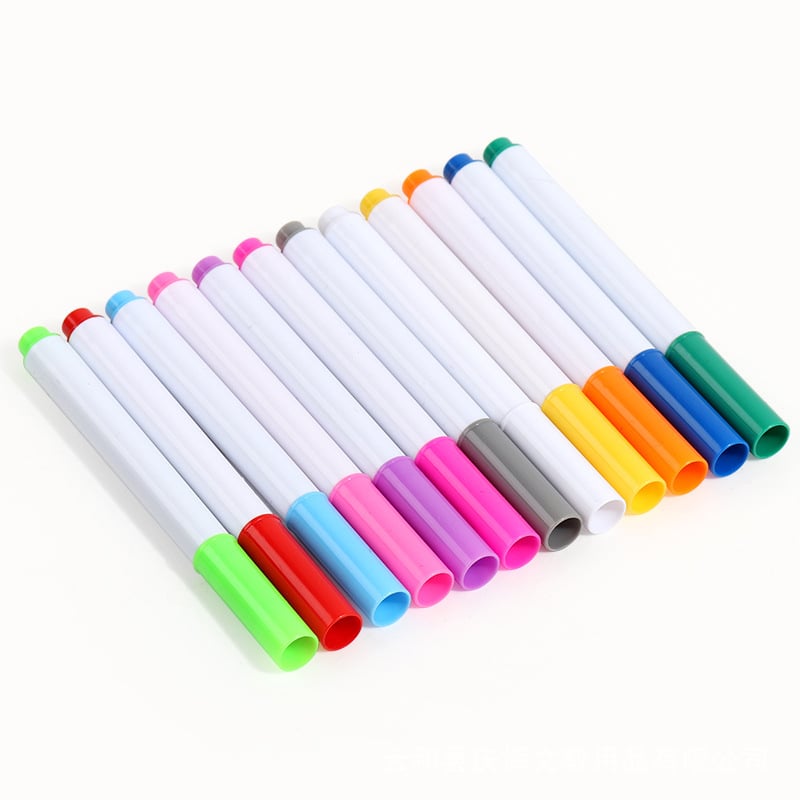 🔥Last Day 49% OFF🔥 - 🎁Creative Rewritable Acrylic LED Message Board - (come with 7 Pens)🎨