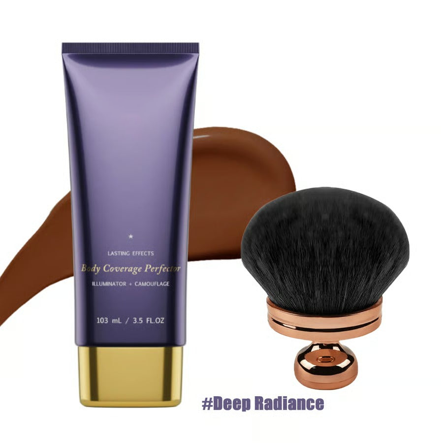 đ«Last Day PromotionâšBeauty Body Coverage Perfector â Waterproof, lightweight & flawless body makeup