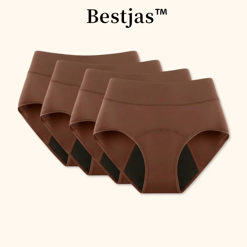 π₯2026 New Year Special Offer|πBestjasβ’ Leak-Proof Underwear That Won't Let You Down