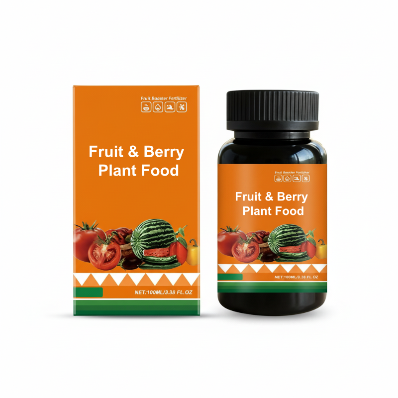 🔥Last Day - 49% OFF🔥Fruit & Berry Plant Food