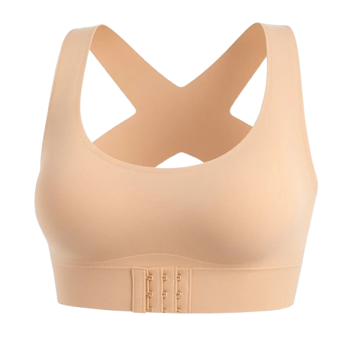 🔥 Summer Sale: 50% OFF — All-Day Comfort Wireless Bra