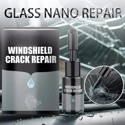 ✨LAST DAY 70% off✨ 2026 New Car Windshield Crack Repair Kit