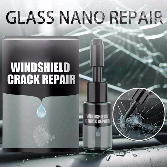 ✨LAST DAY 70% off✨ 2026 New Car Windshield Crack Repair Kit