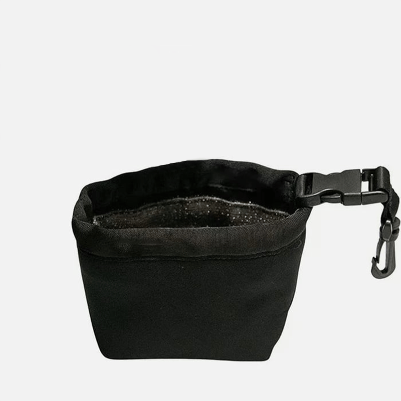 Golf Portable Cleaning Bags🎁
