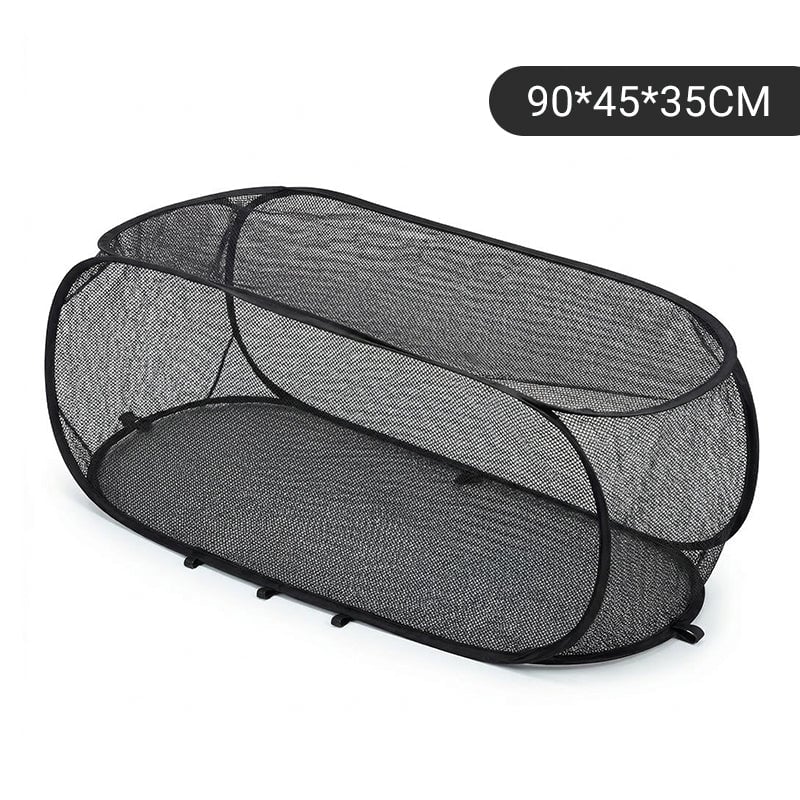 ⏰Free Shipping-Pop-Up Plant Protection Mesh Cover🌱🛡️