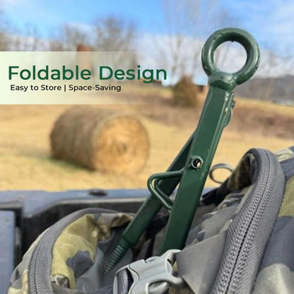🔥BUY 2 GET 10% OFF - Hunting Camouflage Branch Stand