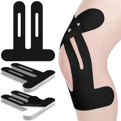 👉 BestJas™ Knee Pain Relief Tape – 44% OFF Today Only (Precut 12PCS)