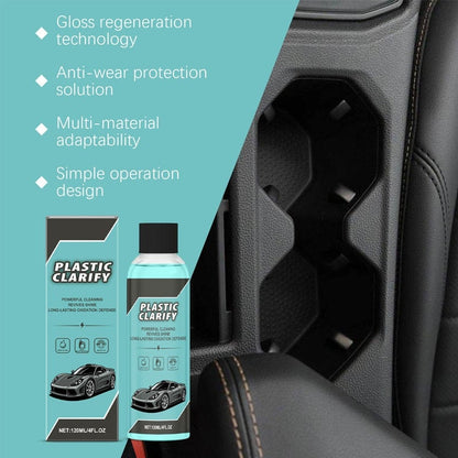 🔥Interior Maintenance Refresher for Car