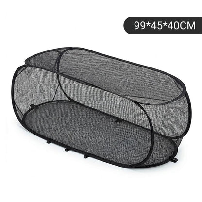 ⏰Free Shipping-Pop-Up Plant Protection Mesh Cover🌱🛡️