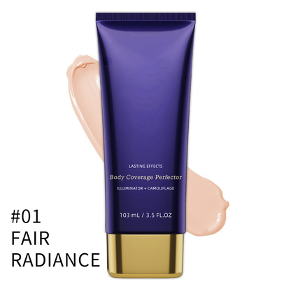 💫Last Day Promotion✨Beauty Body Coverage Perfector – Waterproof, lightweight & flawless body makeup