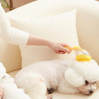 ⏳🔥LIMITED-TIME 49% OFF! 🛁 All-in-One Bath Brush – Easy, Clean & Stress-Free Bath Time ✨