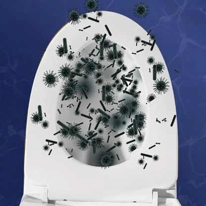 🔥New Japanese cleaning technology👉Powerful Toilet Bowl Cleaner Tablets💥