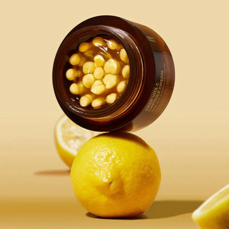 🔥Glow Capsule Cream💥20% OFF Deal