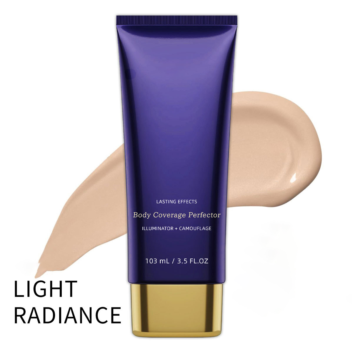 💫Last Day Promotion✨Beauty Body Coverage Perfector – Waterproof, lightweight & flawless body makeup