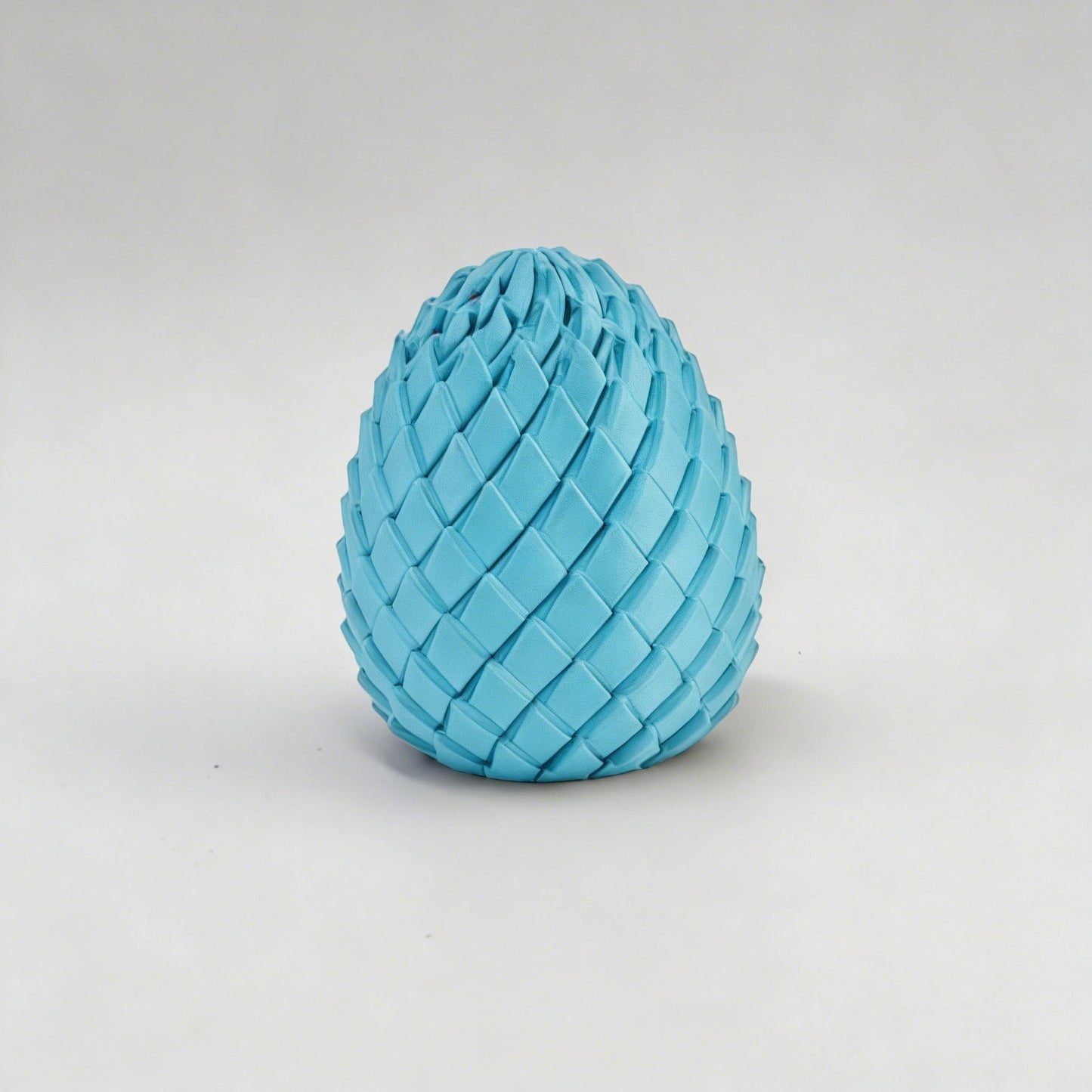🥚3D Printed Telescopic Rolling Dragon Egg – Stress Relief & Smooth Play
