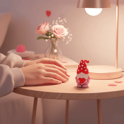 🔥Last Day Discount 50% OFF❤️Valentine's Day Heart Gnomes