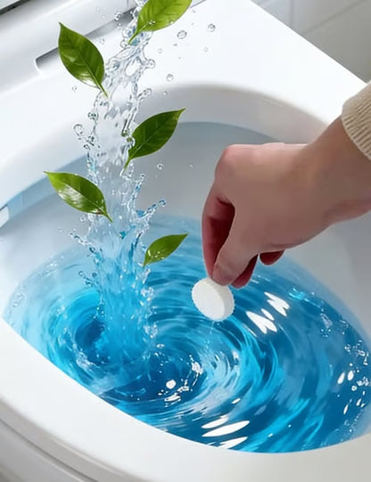 🔥LAST DAY 50% OFF -Quick-Dissolving Drain Clog Remover