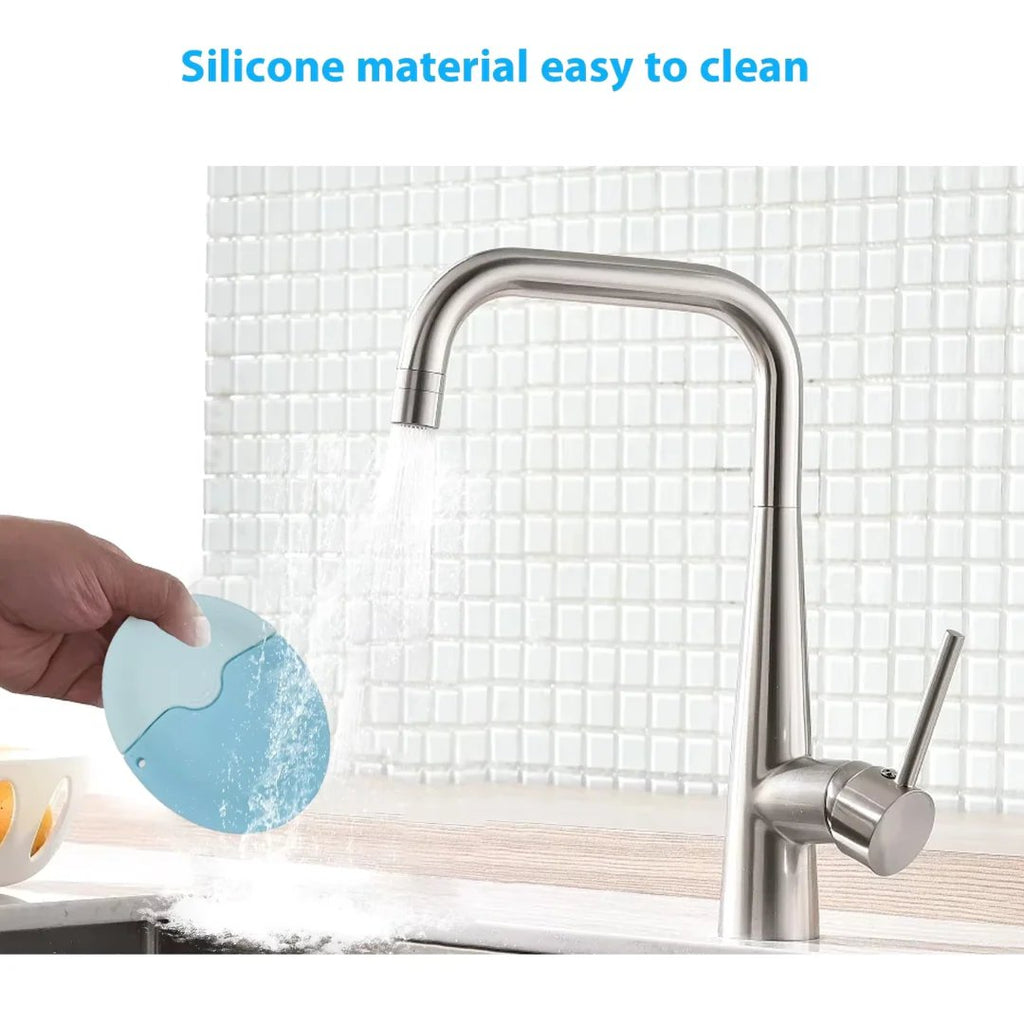 ☀️Silicone Applicator 😎Easy Sun Care  | Mess-Free & Smooth 🌊