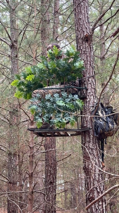 🔥BUY 2 GET 10% OFF - Hunting Camouflage Branch Stand