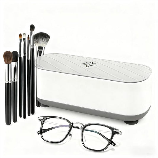 🔥LAST DAY 51% OFF🔥Ultrasonic Jewelry Cleaner