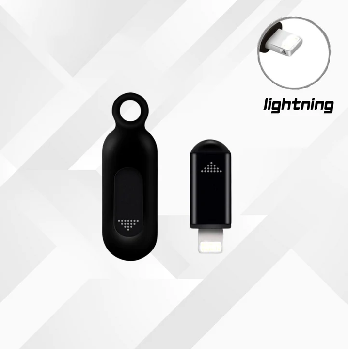 Universal Control Pod