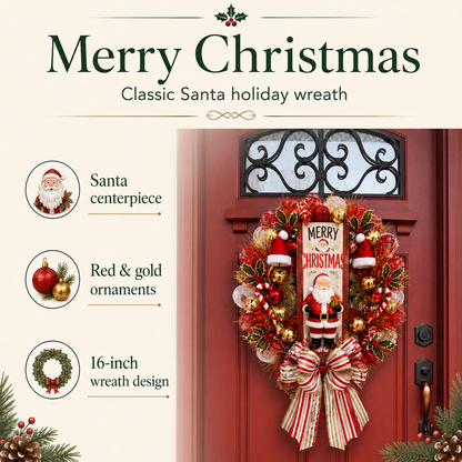 JaylensWreaths™ Christmas Wreaths