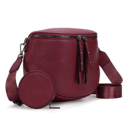 🍂2026 NEW ARRIVAL👜 Large Fanny Pack Crossbody Sling Bags🎁