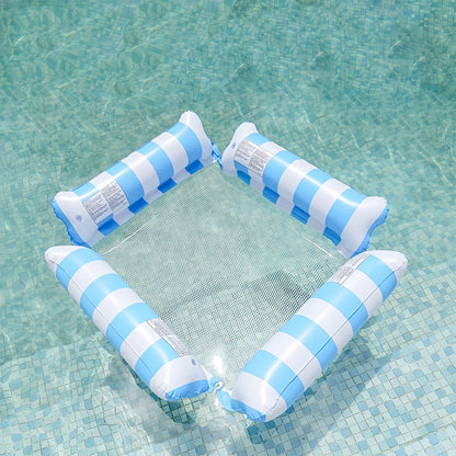 💦Last Day 48% OFF 💦The Azure Float: 4-in-1 Ultra-Lounge System