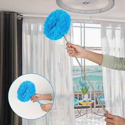 🔥Buy 1 Get 1 Free🔥Ceiling Fan & Household Dust Buster(2pcs a Set)