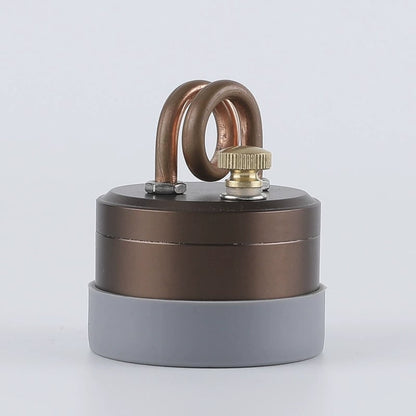 🎉LAST DAY 50% OFF -🔥High-Power Portable Mini Outdoor Spirit Burner & Alcohol Stove