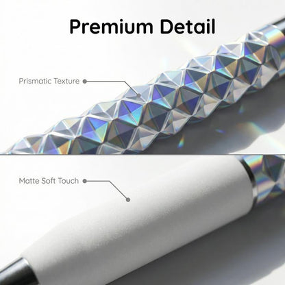 Geometric Decompression Pen