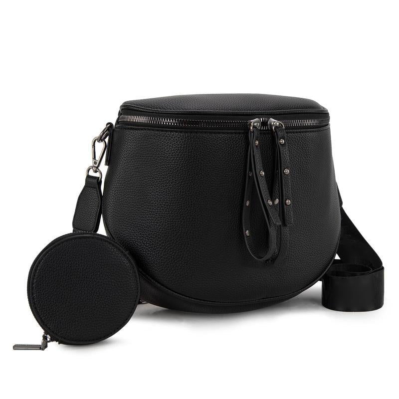 🍂2026 NEW ARRIVAL👜 Large Fanny Pack Crossbody Sling Bags🎁