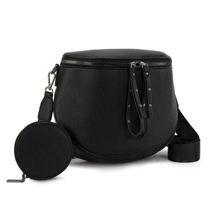 🍂2026 NEW ARRIVAL👜 Large Fanny Pack Crossbody Sling Bags🎁