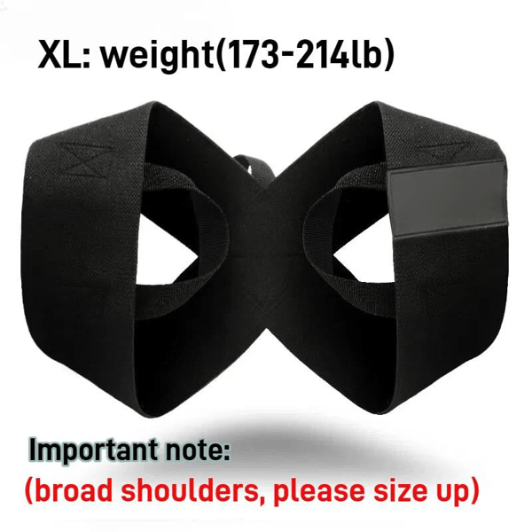 💥LAST DAY SALE 💥🔥Fitness Posture Corrector Training Straps
