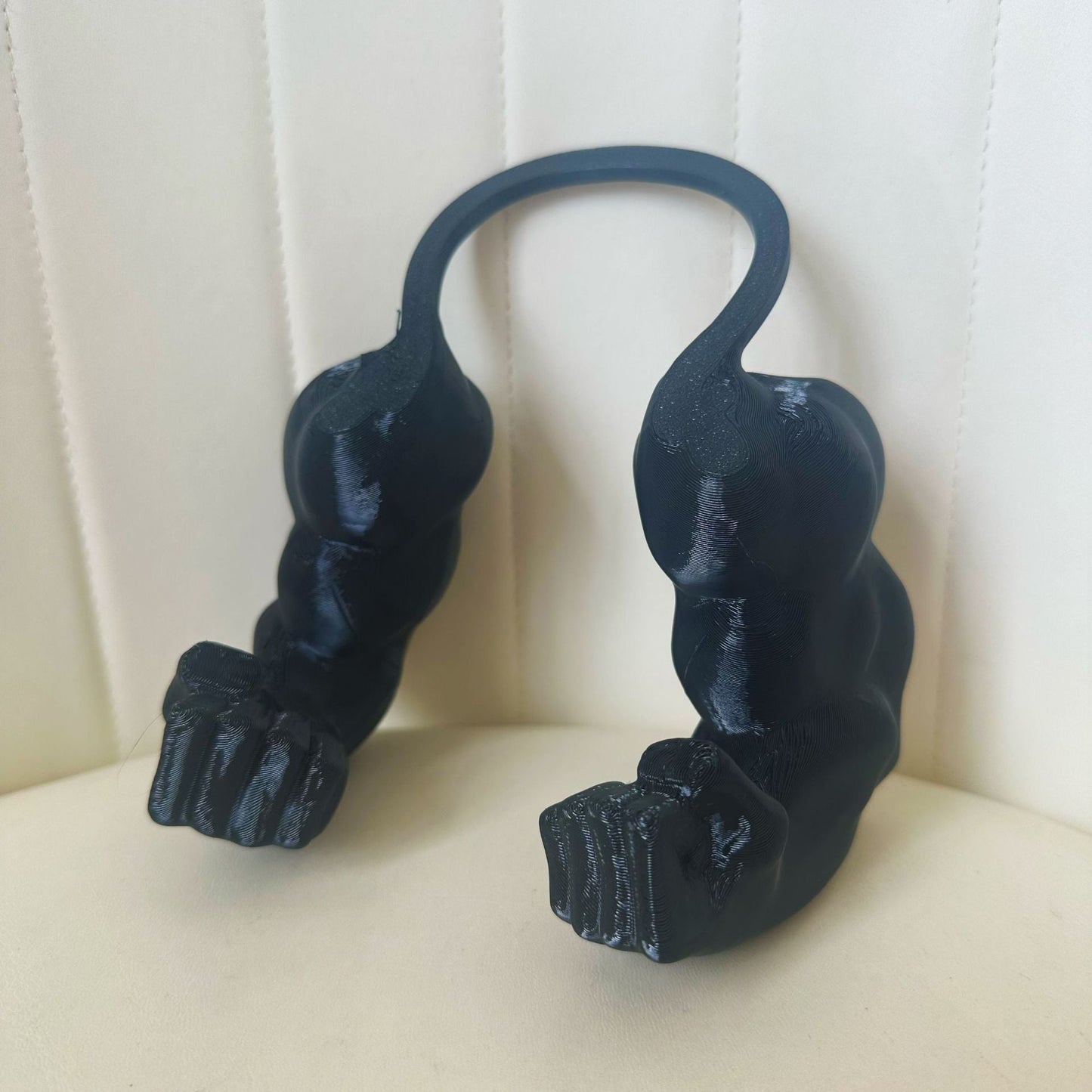 🐱💪3D Printed Cat Muscle Arm