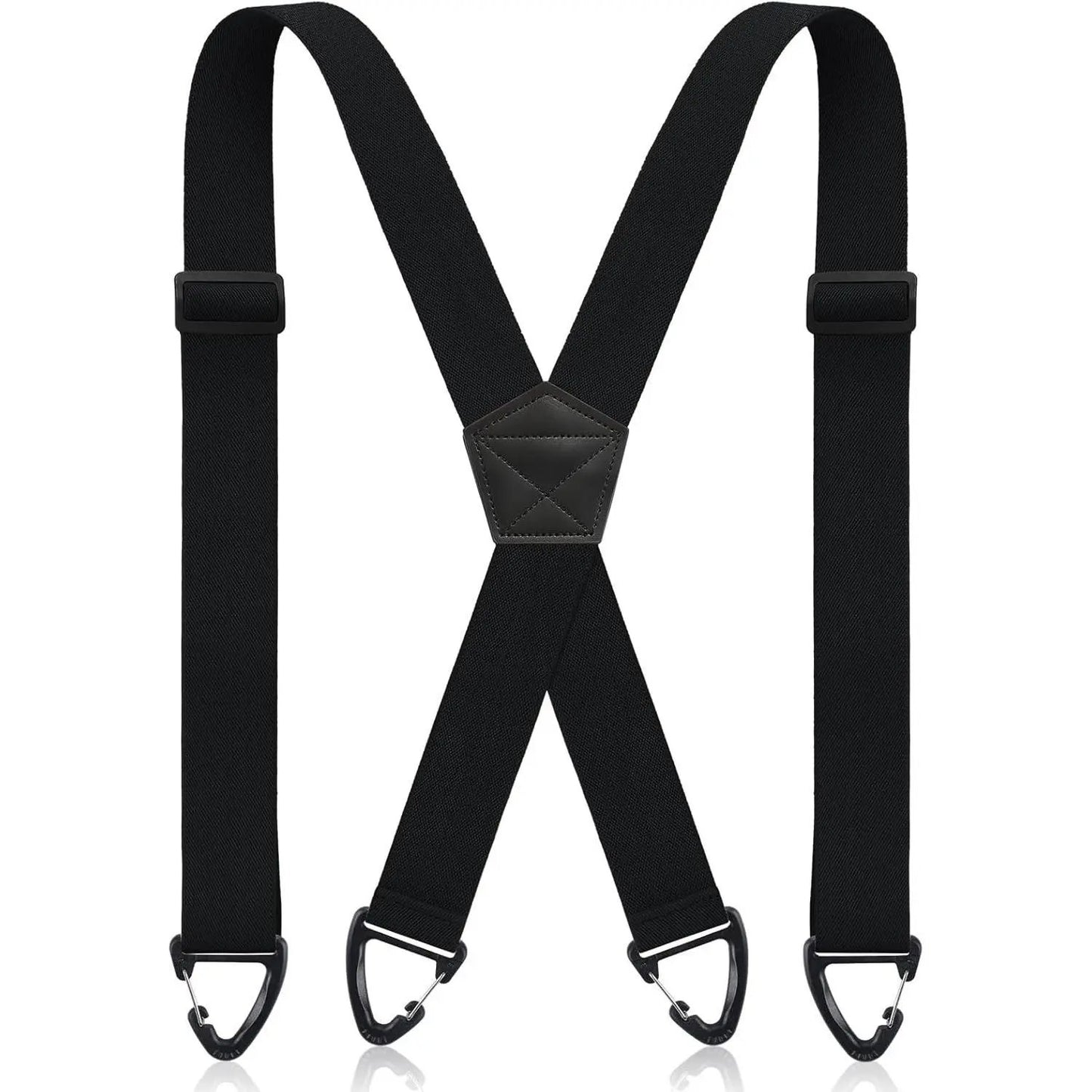 🔥 Hidden X-Back Suspender – Invisible Support, All-Day Hold