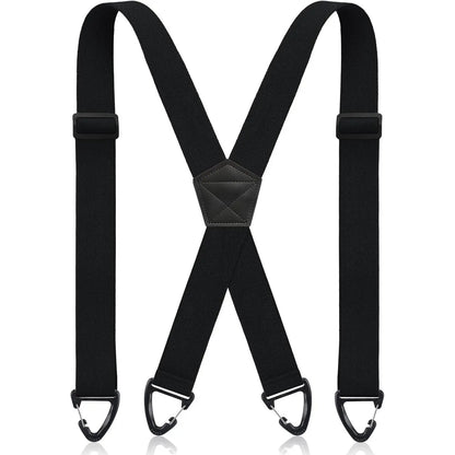 🔥 Hidden X-Back Suspender – Invisible Support, All-Day Hold