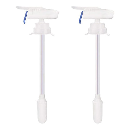 🔥LAST DAY 50% OFF - 🚰 Automatic Drink Dispenser – One-Handed Pour, Zero Mess! (Set of 2)